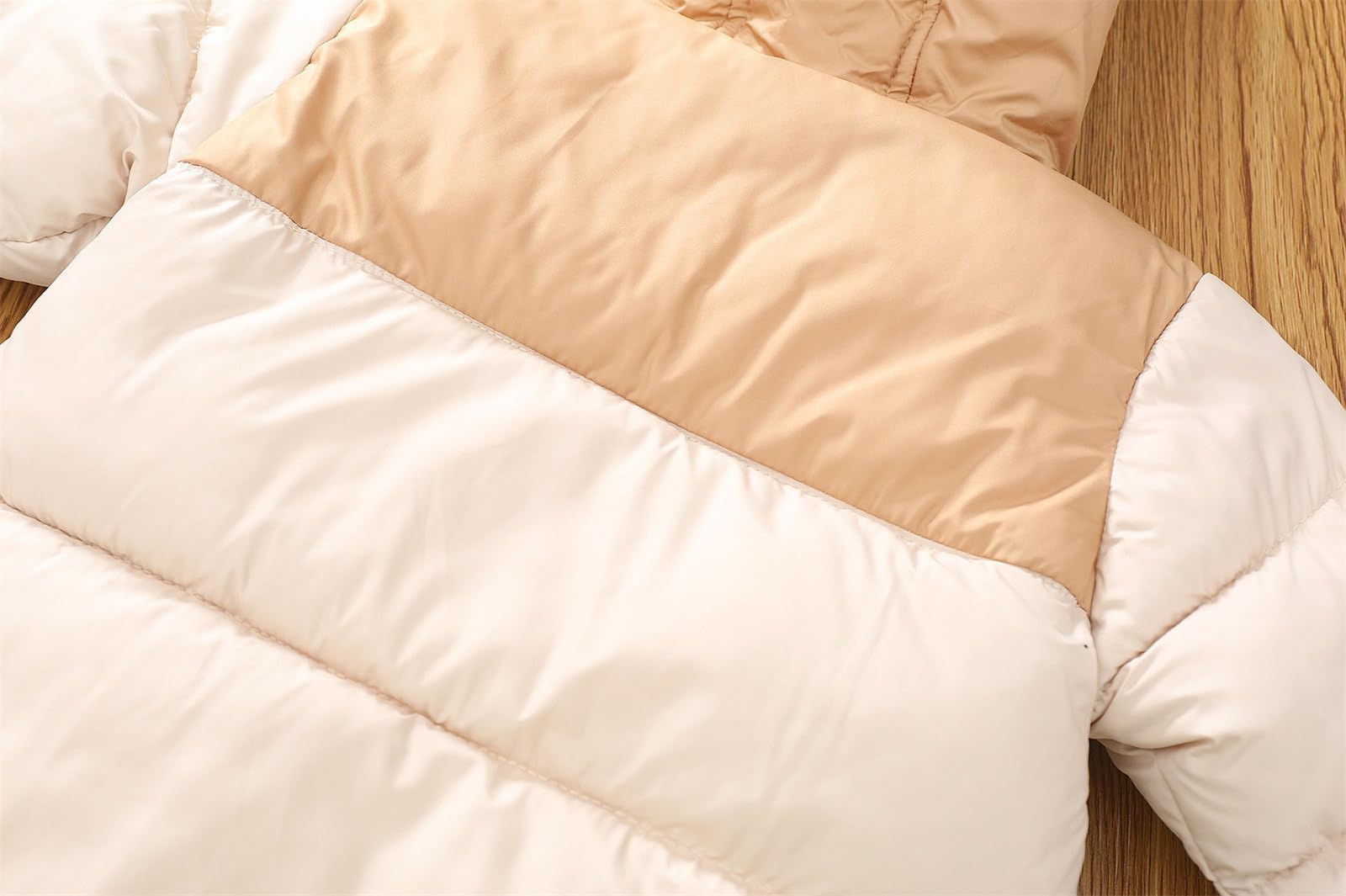 Tuta Invernale Neonato Tuta Neve Neonato 3 6 Mesi Termica Tutine 0 Maschio Ciniglia Tutina Femmina Pile Bambino Abbigliamento Caldo Cotone Bimbo Bambina Tutone Completo 2 Anni 9M Giubbotto