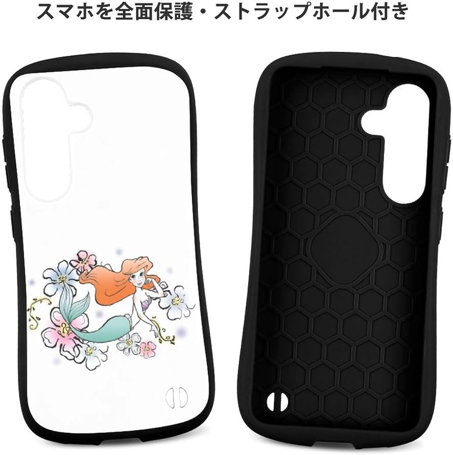 Amazon.co.jp: 【Samsung Galaxy S25/25plus/25ultraに対応】リトル