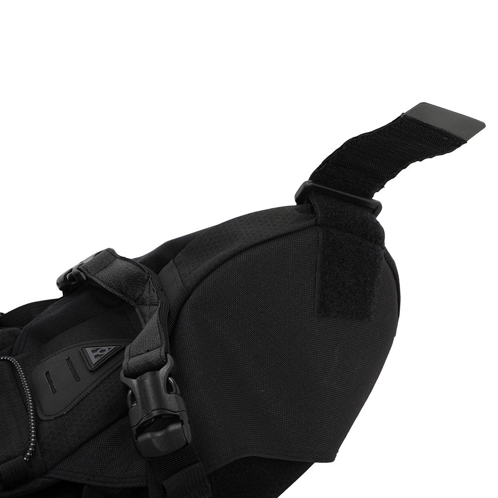 Topeak BackLoader - Sacoches de Selle vélo 15 L