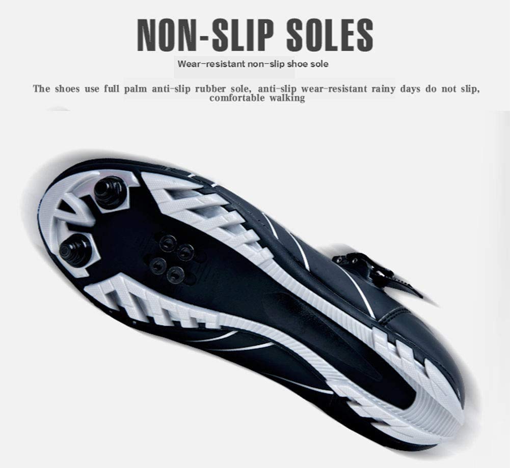 Punteras Ciclismo Mtb Zapatillas De Ciclismo Profesionales Para