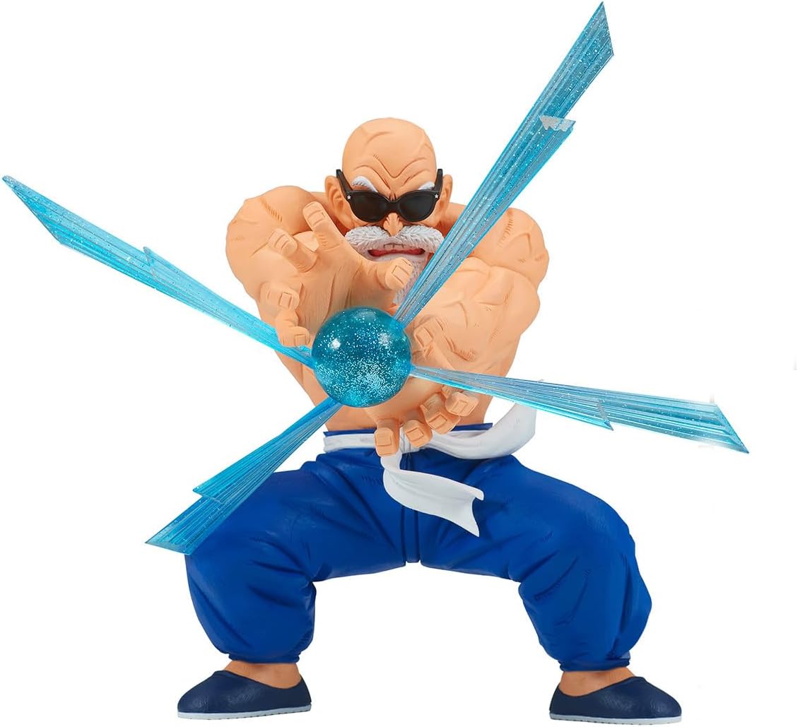 Dragon Ball - Kamesennin, Bandai Spirits Gxmateria Figure