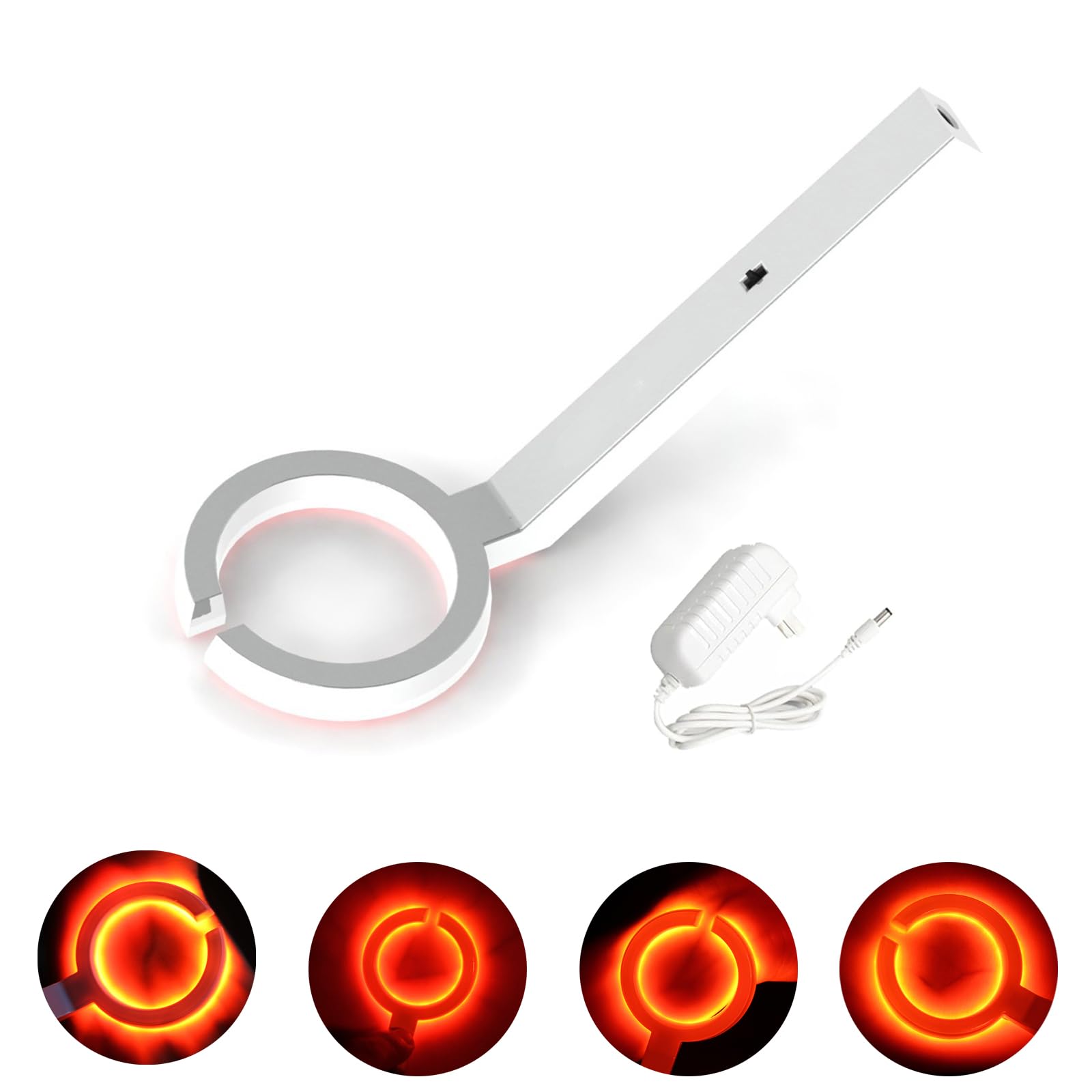 Amazon.com: Portable Vein Finder Viewer Handheld Infrared Vein