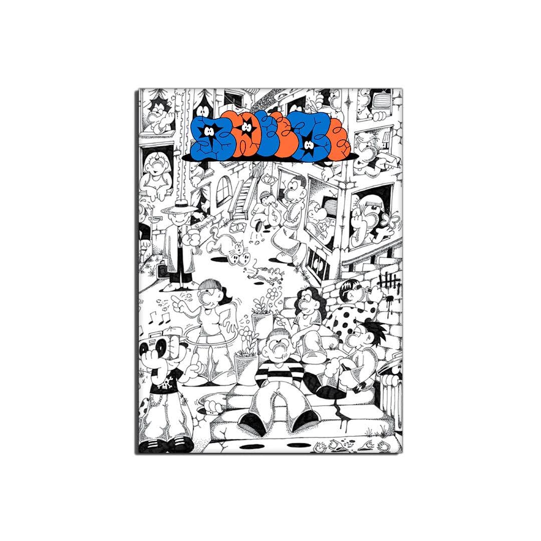 Amazon.co.jp: Sneeze Magazine The Settings issue : 文房具