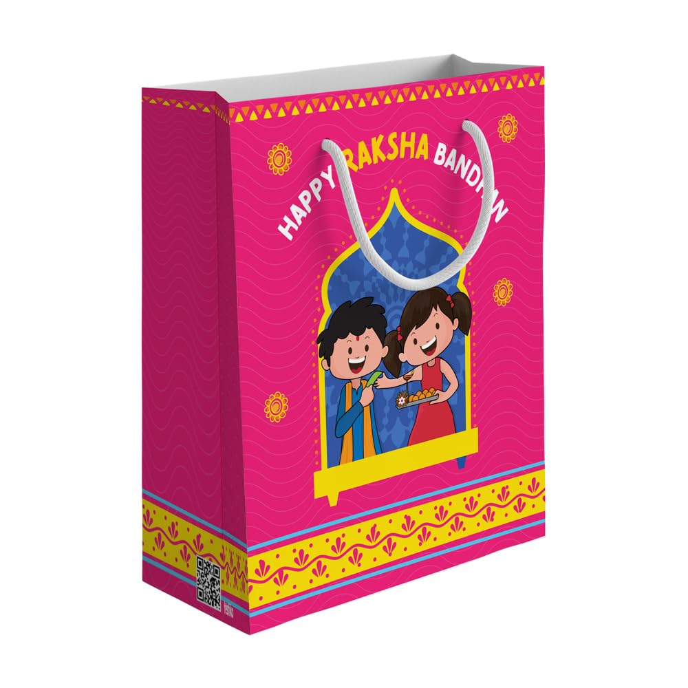 See full amazon price history chart for Festiko® Happy Raksha Bandhan Gift Bag For Brother/Sister - Design 2, Rakhi Goodie Bag For Siblings, Raksha Bandhan Decoration (1 PC) Festiko® Happy Raksha Bandhan Gift Bag For Brother/Sister - Design 2, Rakhi Goodie Bag For Siblings, Raksha Bandhan Decoration (1 PC) (B0CDHCDTXQ) Amazon Price History, Amazon Price Tracker