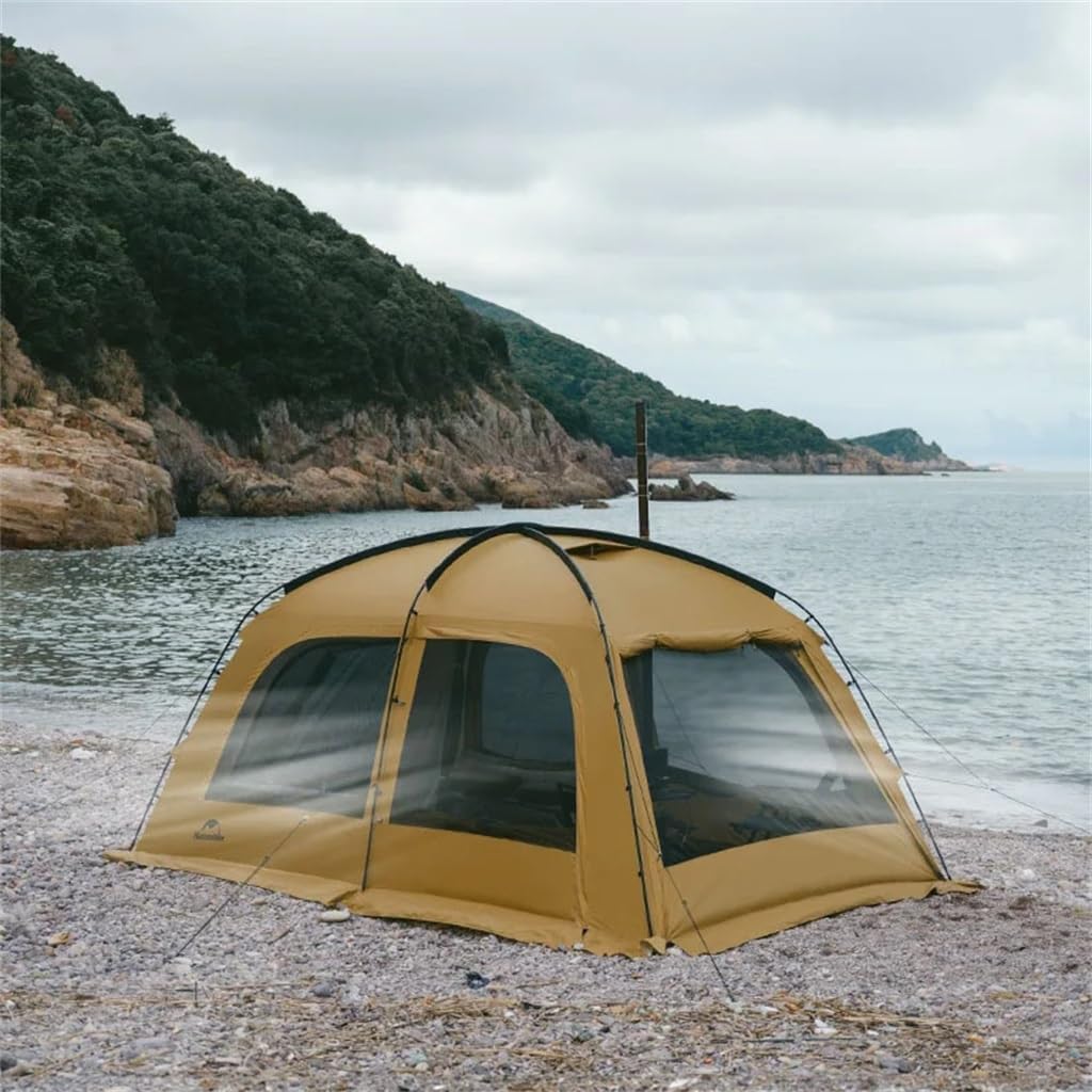 安田育代、【母と子】、希少な額装用画集より、厳選、新品額装、マット