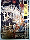 江戸時代図誌〈別巻 2〉絵年表 (1978年)