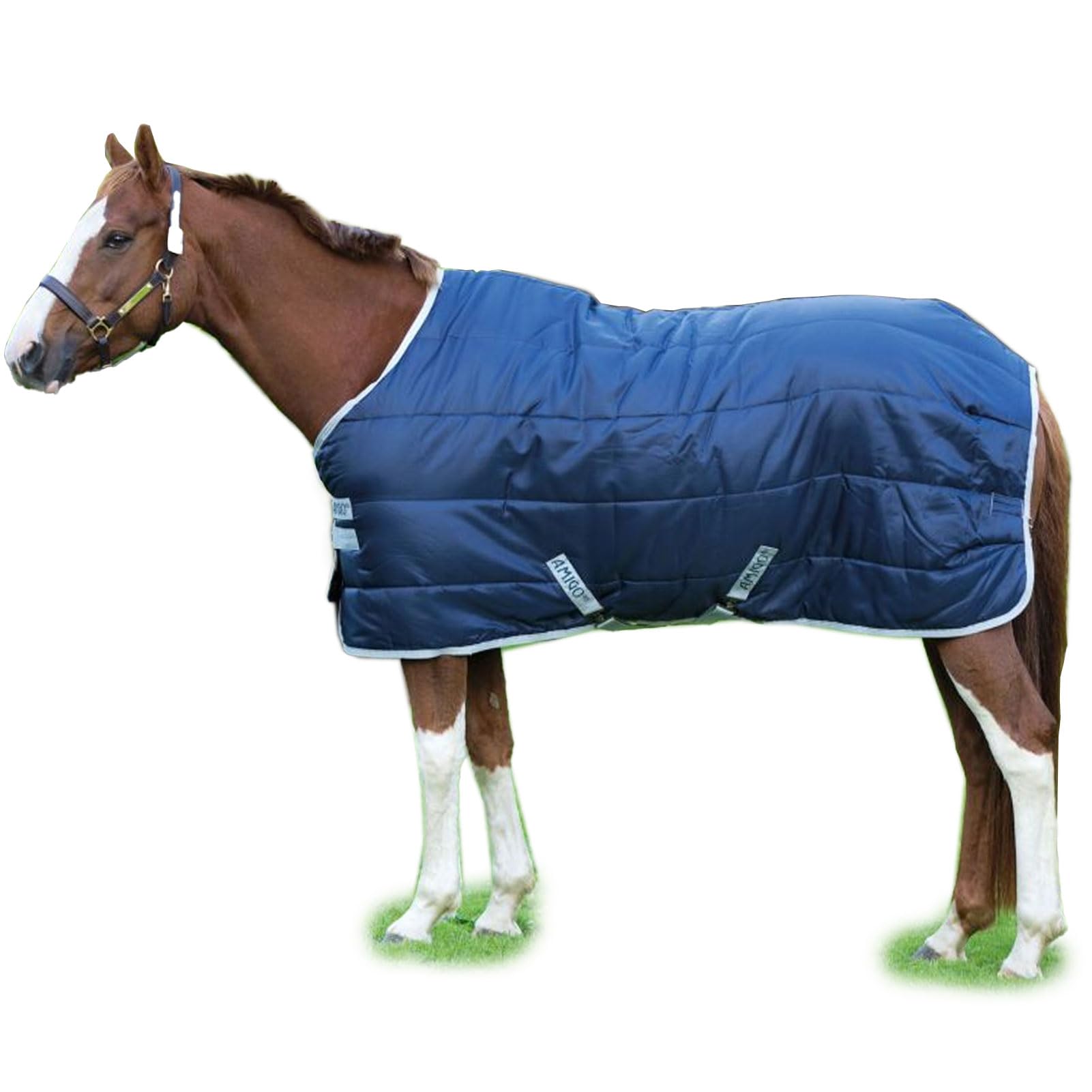 Horseware Stalldecke Amigo Insulator medium 200g