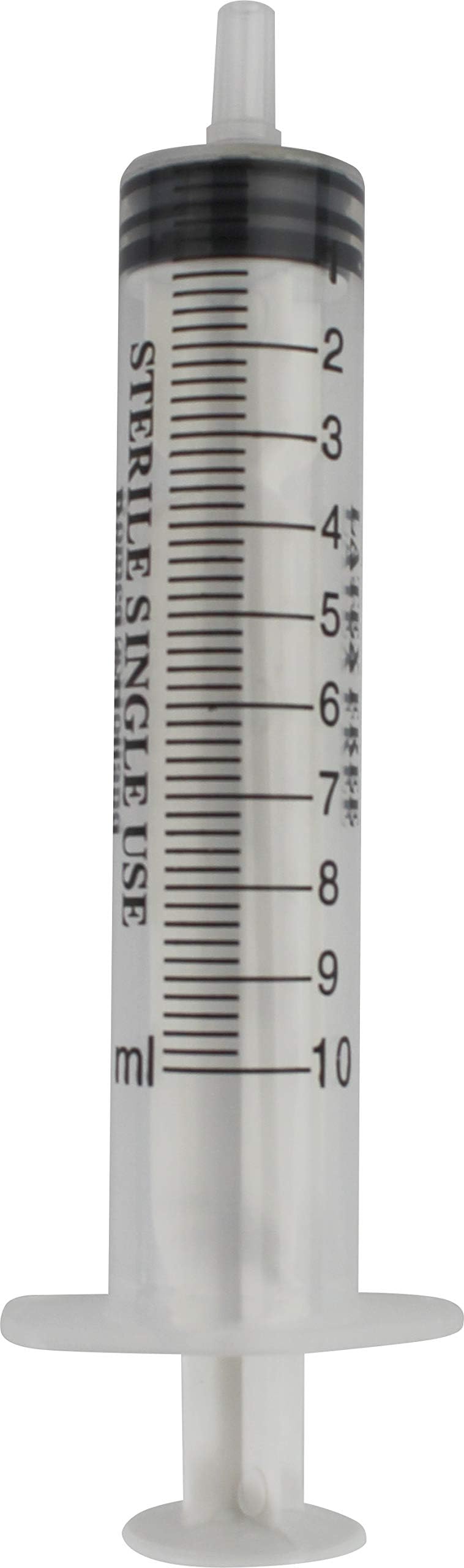 Disposable Syringes By Romed Medical - 10 ml