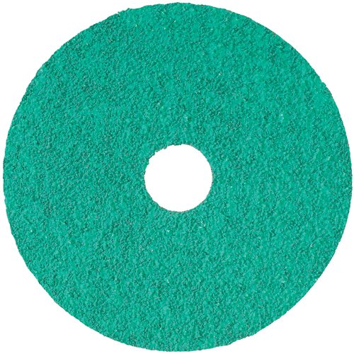 DEWALTDARB5K1025 7in Zirc with Coolant FR Disc 100G, 25-Pack