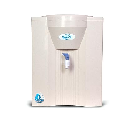 Zero B 4210 Reverse Osmosis Water Purifier