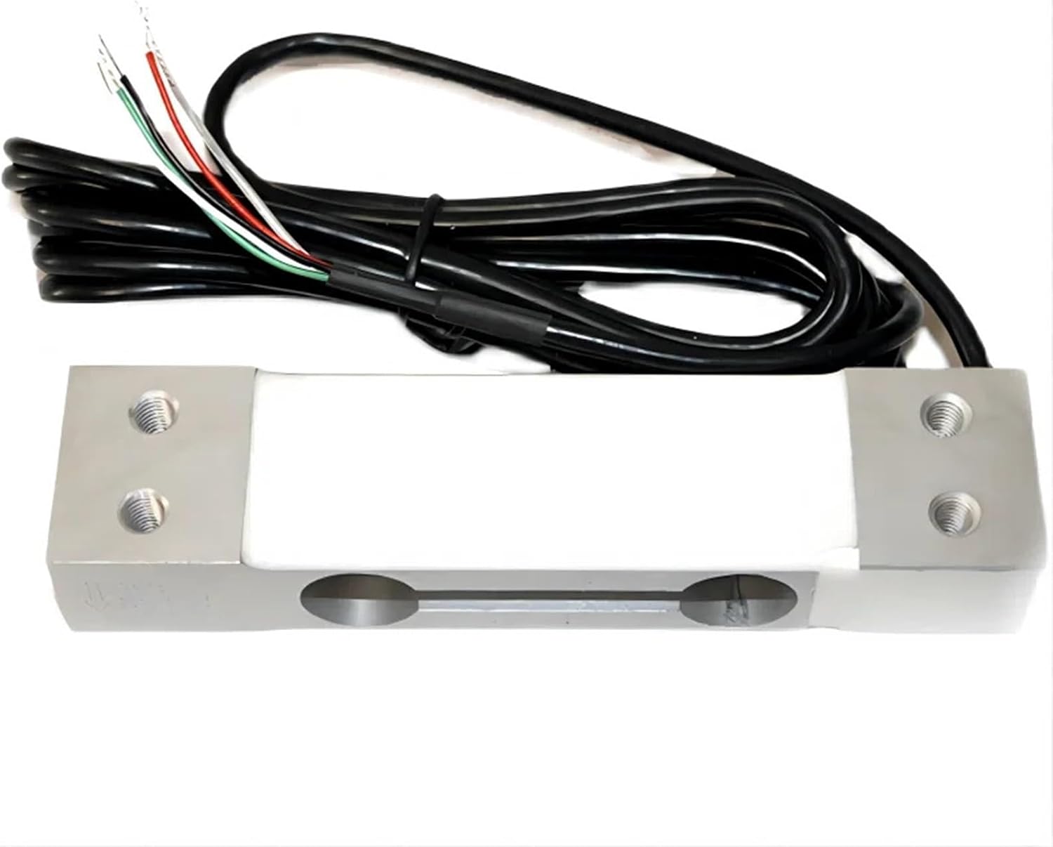 L6D Load Cell Single Point Weighing Sensor High Precision Dynamometer Electronic Pricing Scale Packing Scales(30KG)