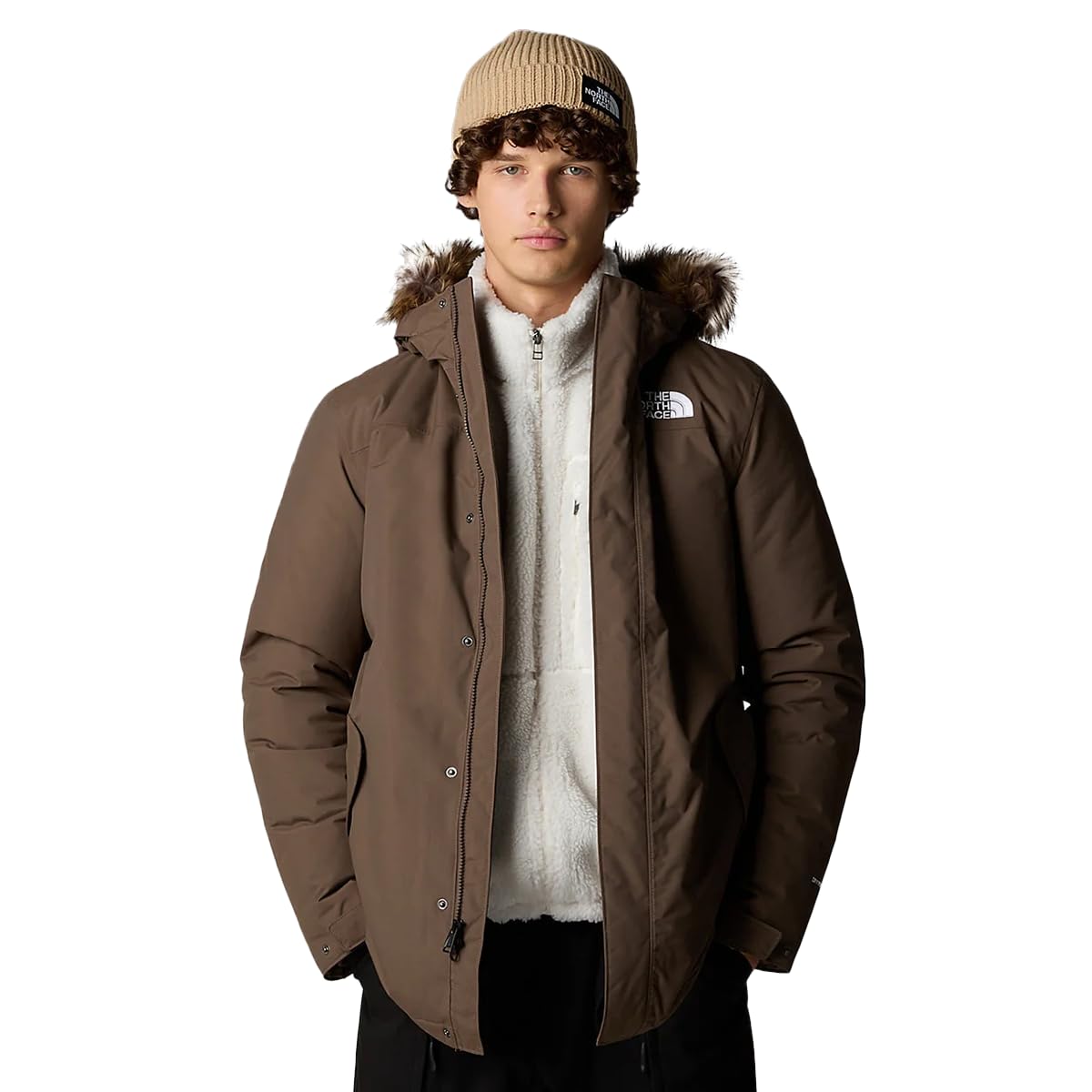 The North Face Zaneck Jacket, Jacke
