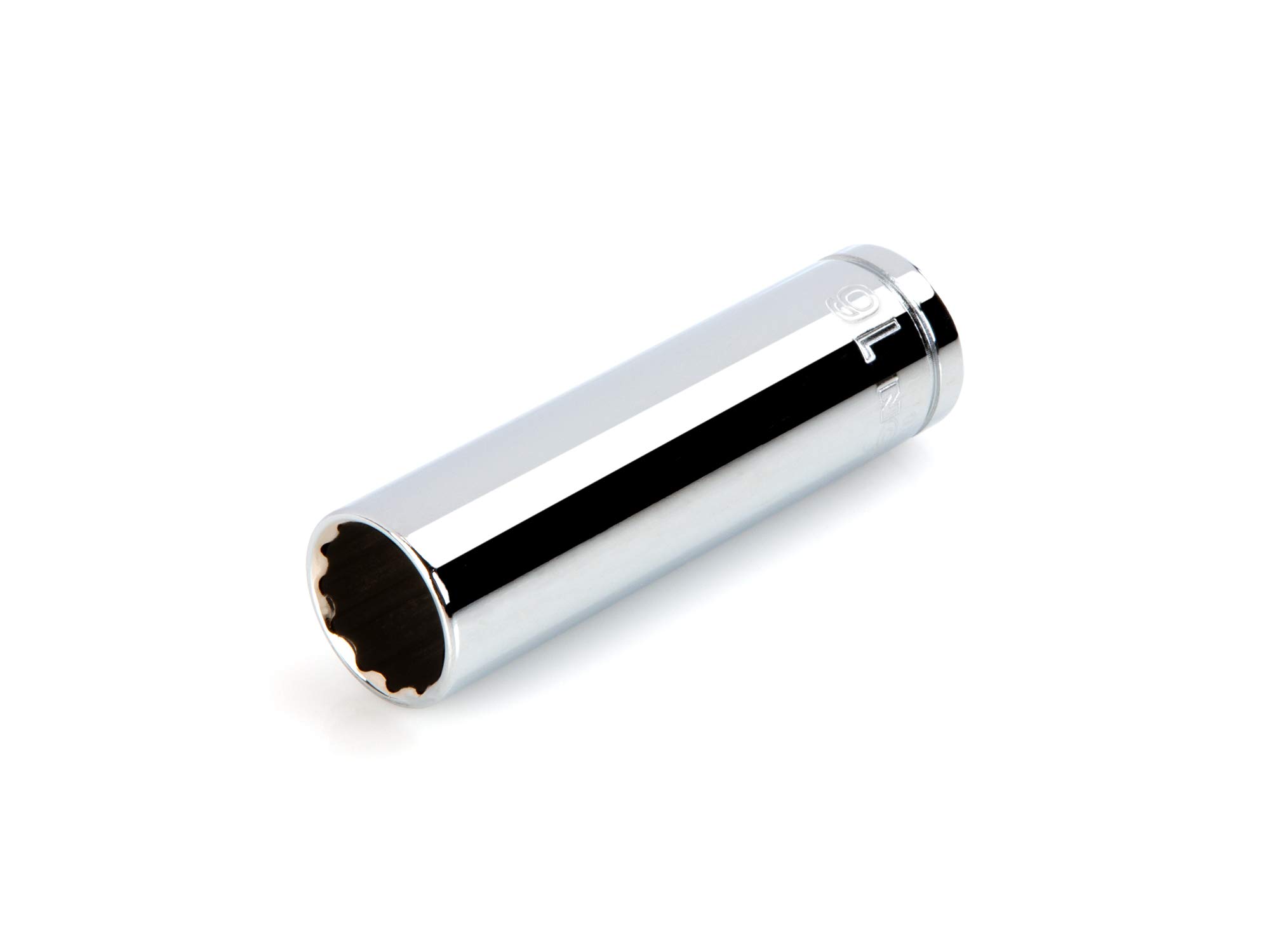TEKTON 1/2 Inch Drive x 16 mm 12-Point Socket | SHD23316