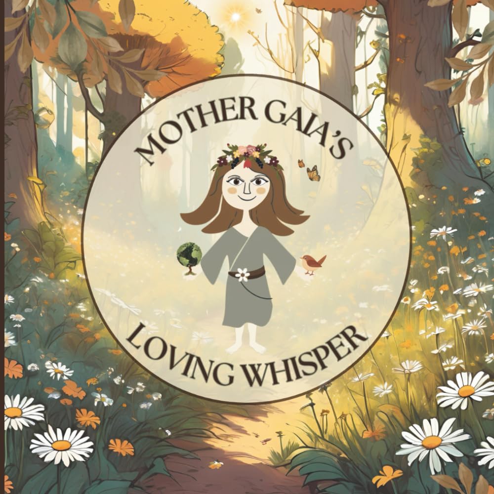 Mother Gaia's Loving Whisper