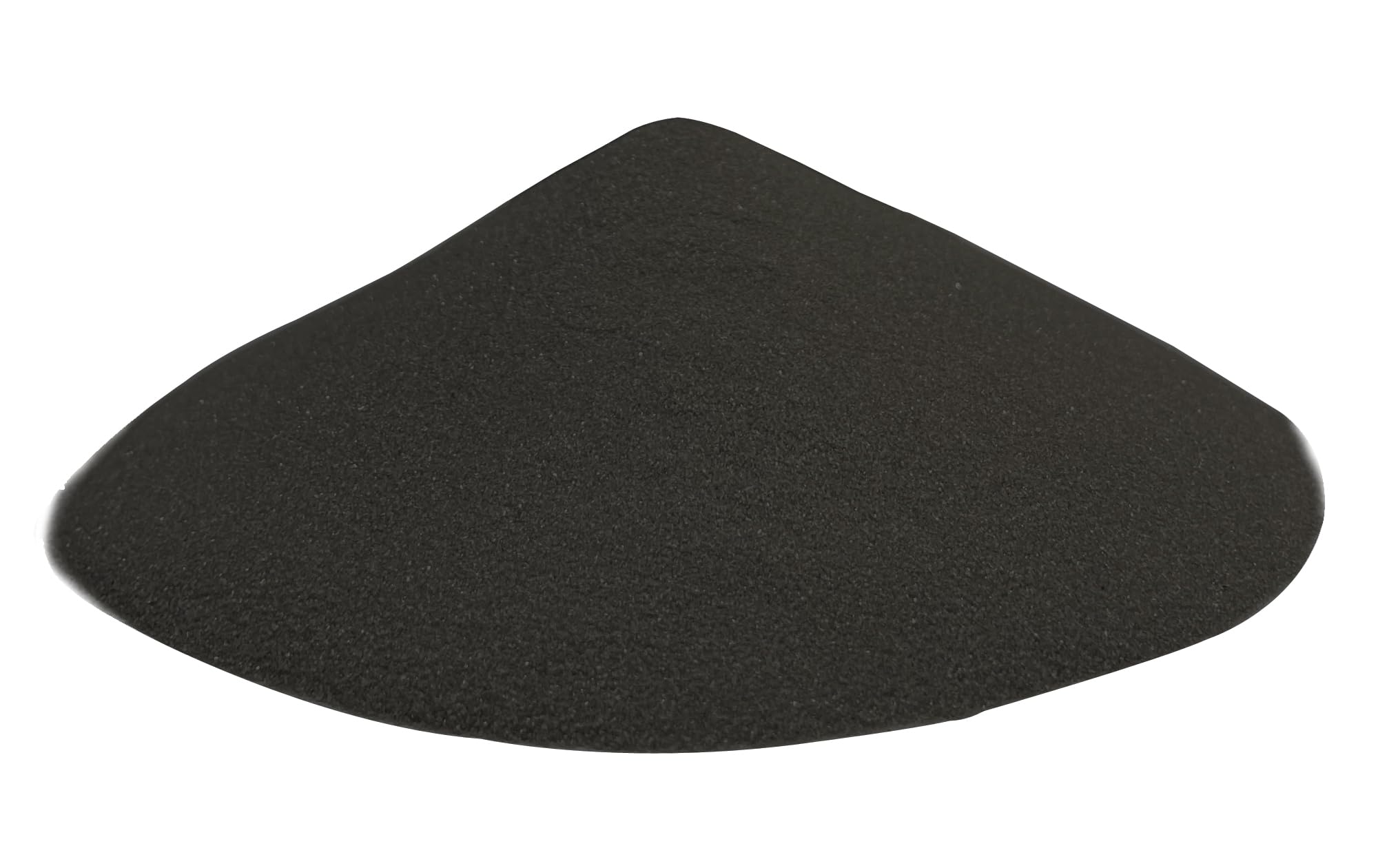RCFFDL Black Unity Sand - 0.85LB / 13.6oz, Black Art Sand Colored Sand for Wedding, Vase Filler, Home Decor, Craft Sand, DIY Drawing, Aquarium Sand