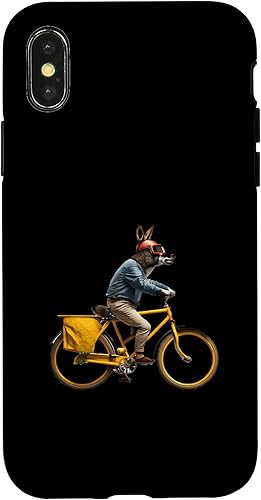 Vista 7 de Funda para iPhone 13 Pro Max Donkey for Donkey Lover Donkey Farmer