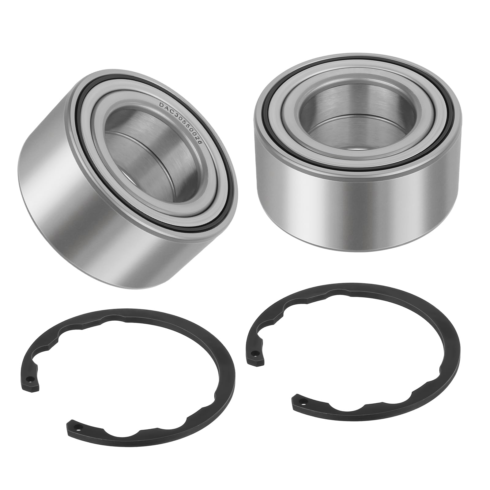 Amazon.com: Front Wheel Bearing Kit for Kawasaki Prairie 360 650