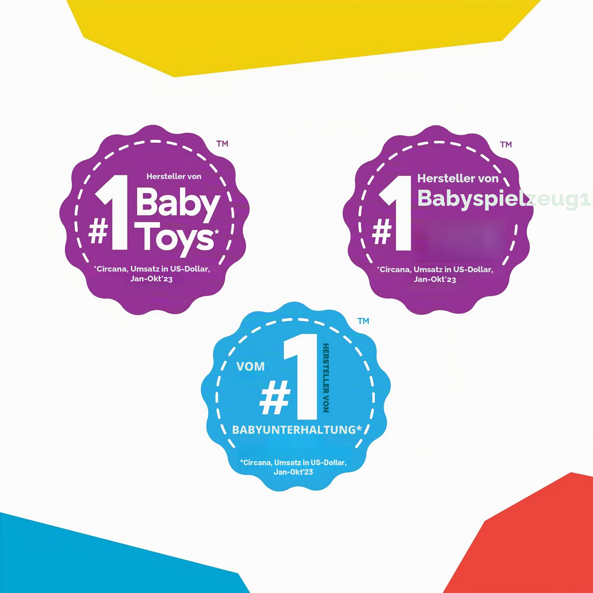 Baby Einstein, Curiosity Table Spieltisch mit 65 Melodien, abnehmbaren Füßen, Lichtern, Zahnrädern und vielem mehr