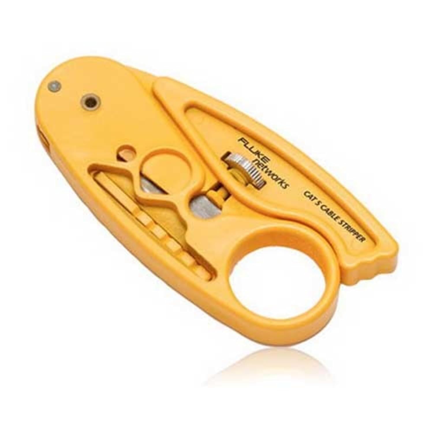 Fluke Networks 11230002 Round Cable Stripper