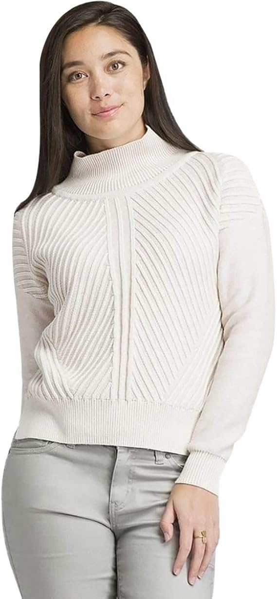 prana women's brandie sweater