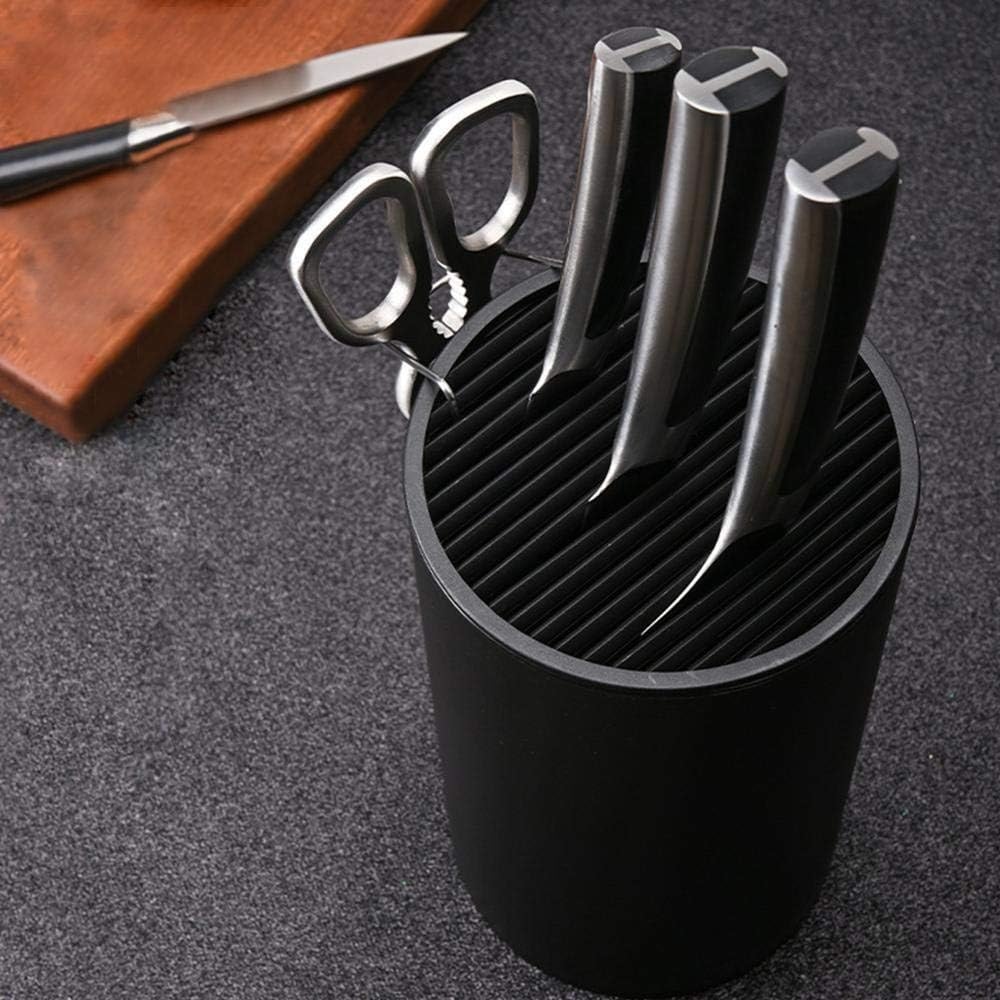 Holder Stand Multi functional Round Shaped for Space Saver Rack Kitchen Organizer Accessories Tools