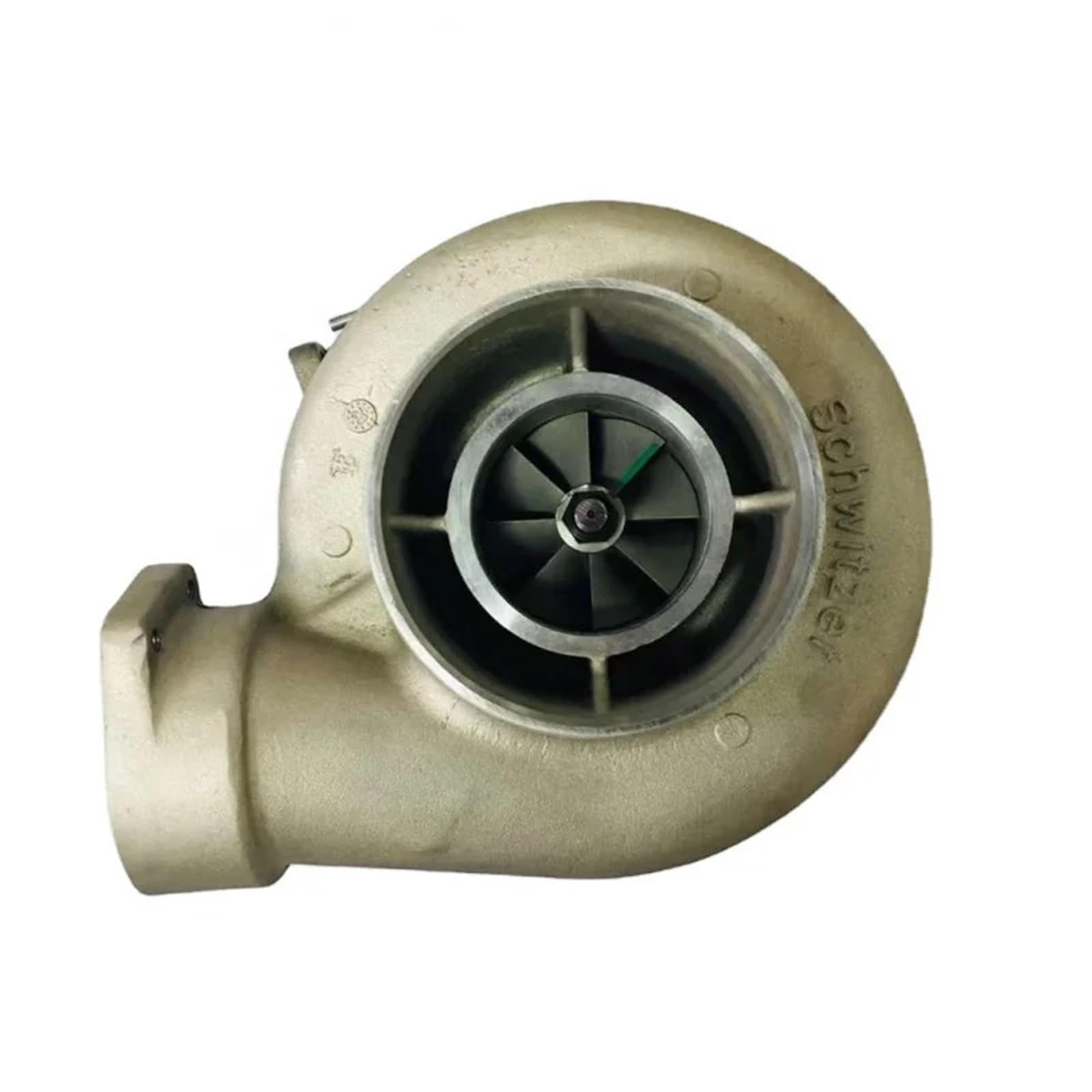 turbocharger zestaw Do 318870 SE652CE 14008-015TA S500 użyj najlepszego modelu turbosprężarki