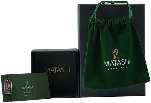 Miniatura 3 de Matashi Adorno de piña con tachuelas de cristal chapado en oro de 24 quilates, pieza decorativa de mesa para sala de estar, regalo para Navidad, día