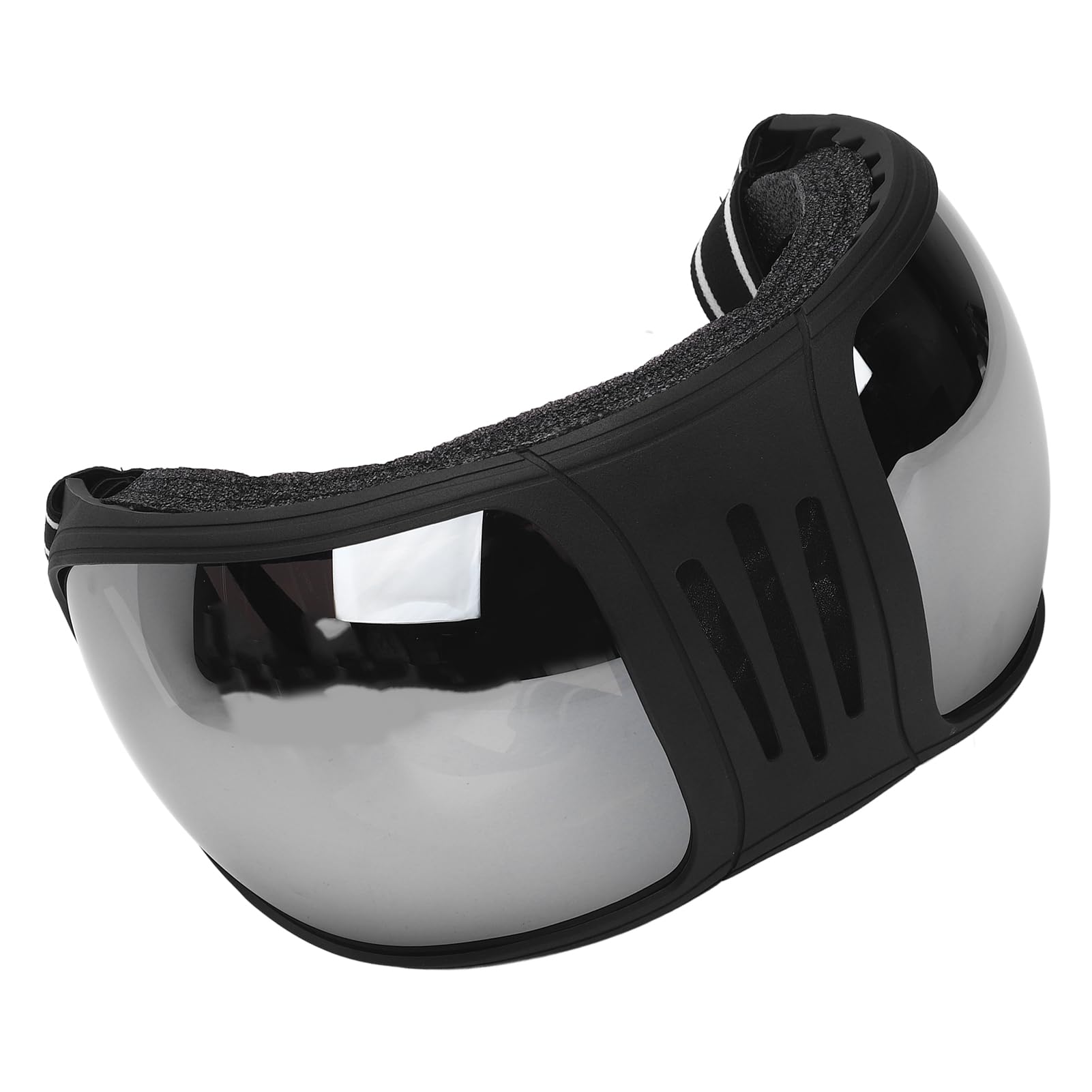 GOWENIC Okulary Wyścigowe Konne Wiatroszczelne Pyłoszczelne Sportowe