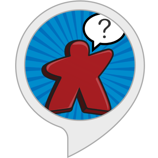 Board Game Helper Alexa Skills