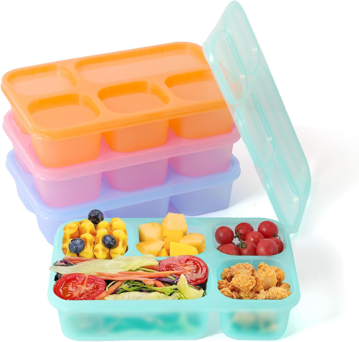 Yuuchoringee bento box