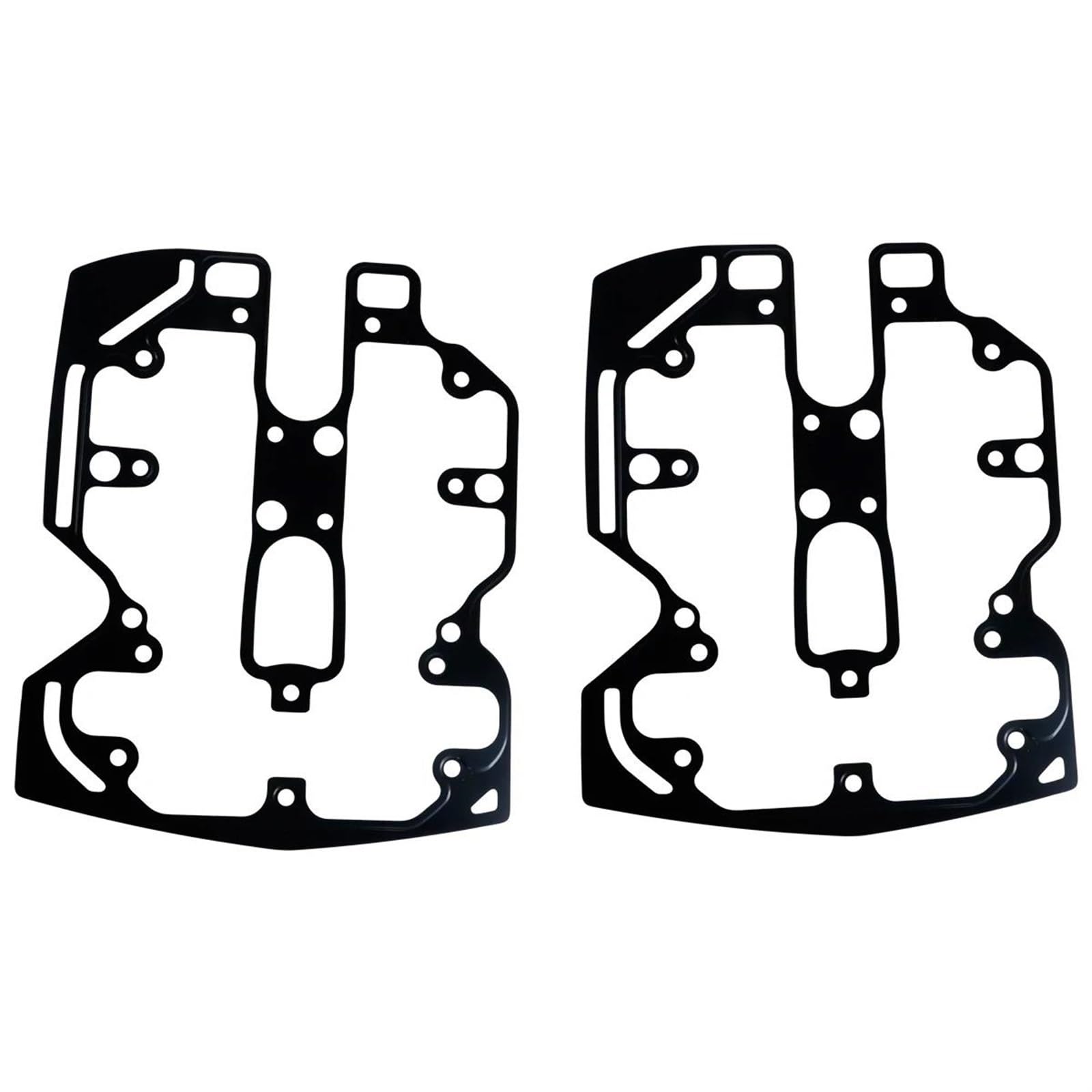 Kit completo di guarnizioni cilindro per Yamaha XV1600 ROAD STAR 1999-2003 GUARNIZIONE CAMBIO