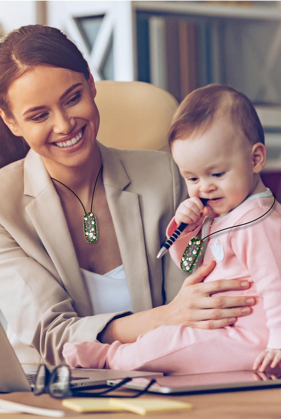 Portable Air Purifier,Personal Air Purifier Necklace