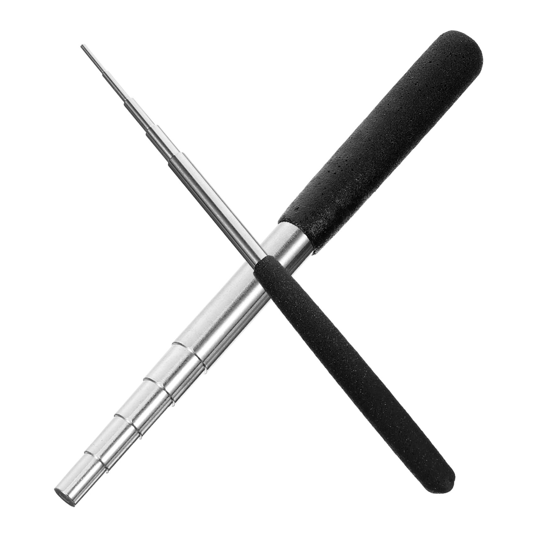 4sets Mandrini per Avvolgimento Filo Utensili per Creazione Gioielli di Design Pratico per Formare Anelli e Componenti di Gioielleria Adatti per Principianti e Professionisti
