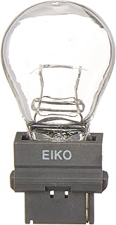 Eiko 3156 12.8V 2.1A S-8 Polymer Wedge Base Halogen Bulbs