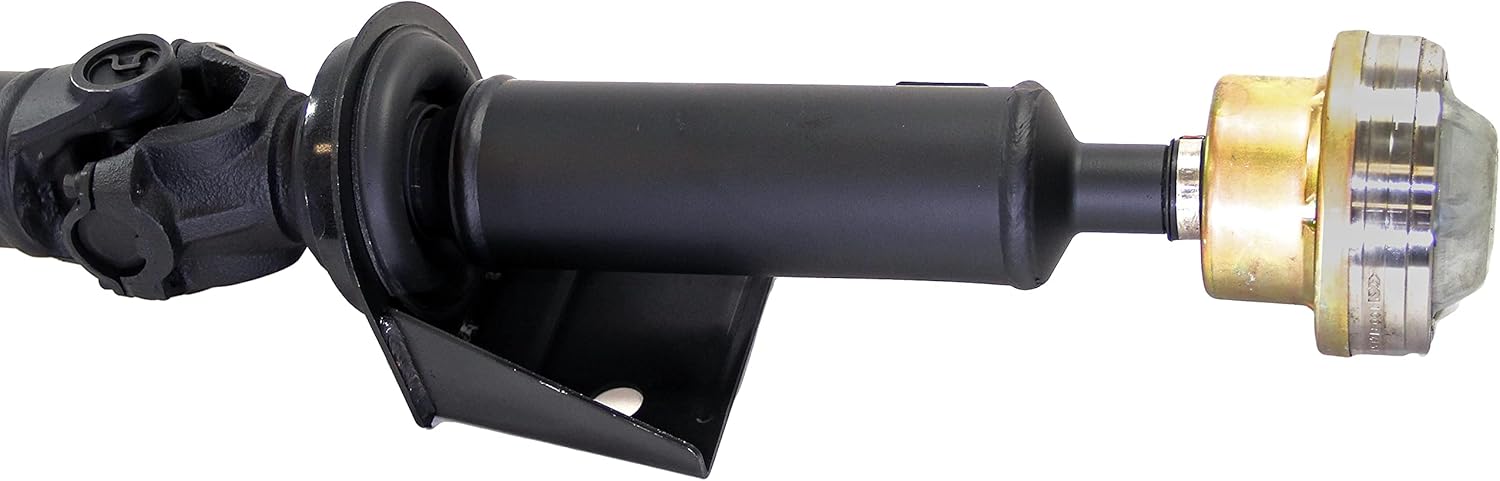 Dorman 936-337 Rear Drive Shaft Compatible with Select Mercedes-Benz Models (Made in USA)