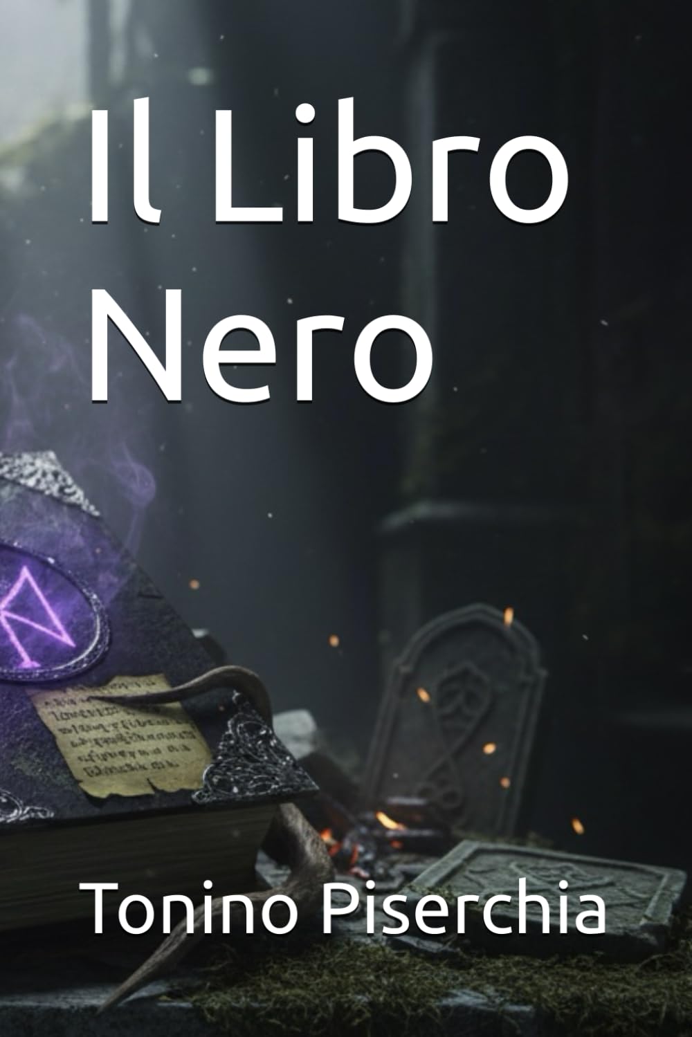 Il Libro Nero
