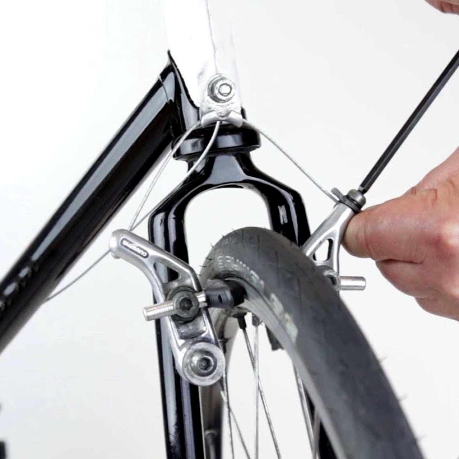 Ryaupy Câble de Frein Vélo, 2 Pièces 1.8M Cable Velo Frein, Câble de Vitesse Vélo, Cable Frein Velo, Cable Frein VTT, Convient aux Vélo de Montagne et Vélo de Route Ryaupy Câble de Frein Vélo, 2 Pièces 1.8M Cable Velo Frein, Câble de Vitesse Vélo, Cable Frein Velo, Cable Frein VTT, Convient aux Vélo de Montagne et Vélo de Route