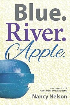 Blue. River. Apple.