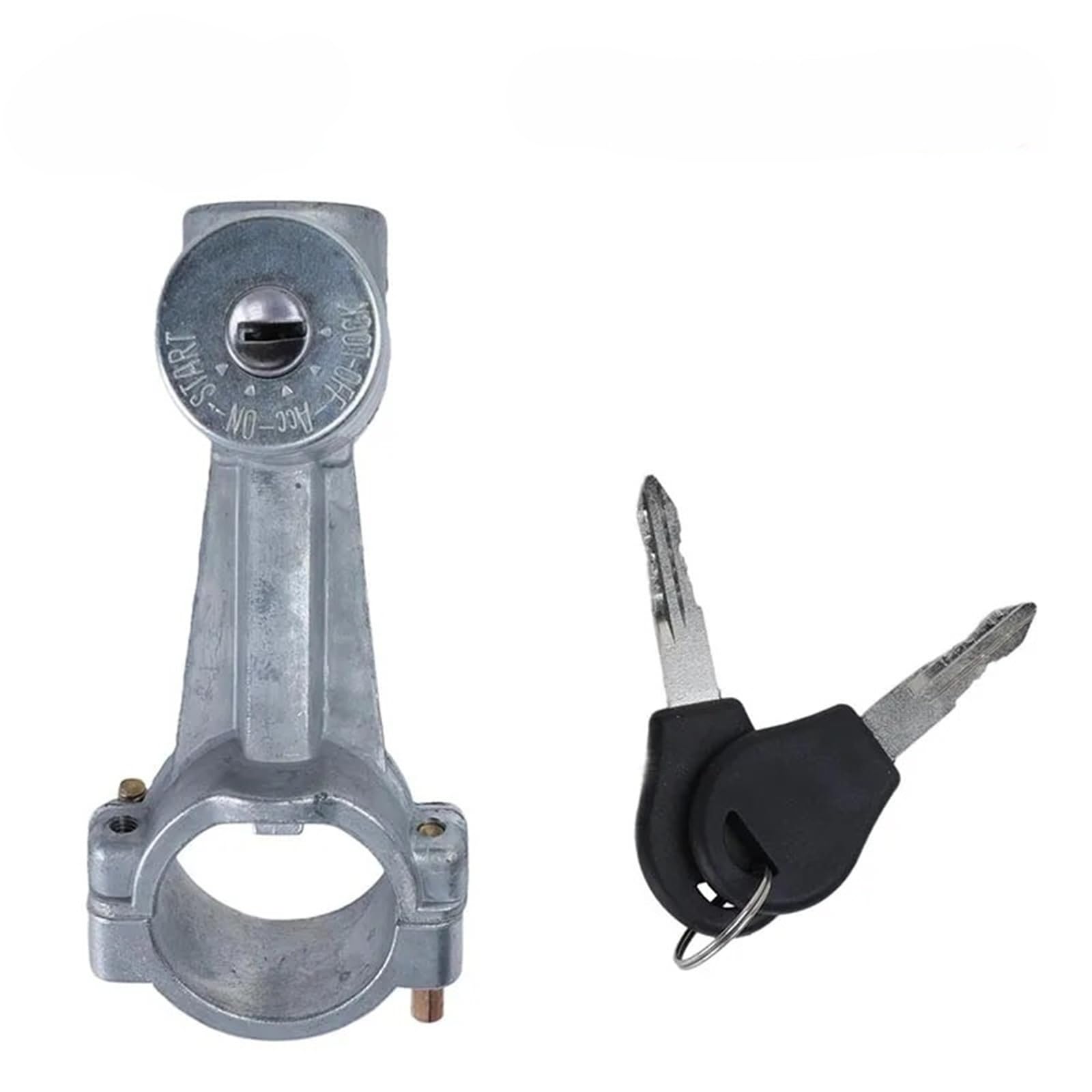 Interruptor de arranque del motor Interruptor de encendido 48700H5010 para Nissan Sunny Violet, accesorios para coche