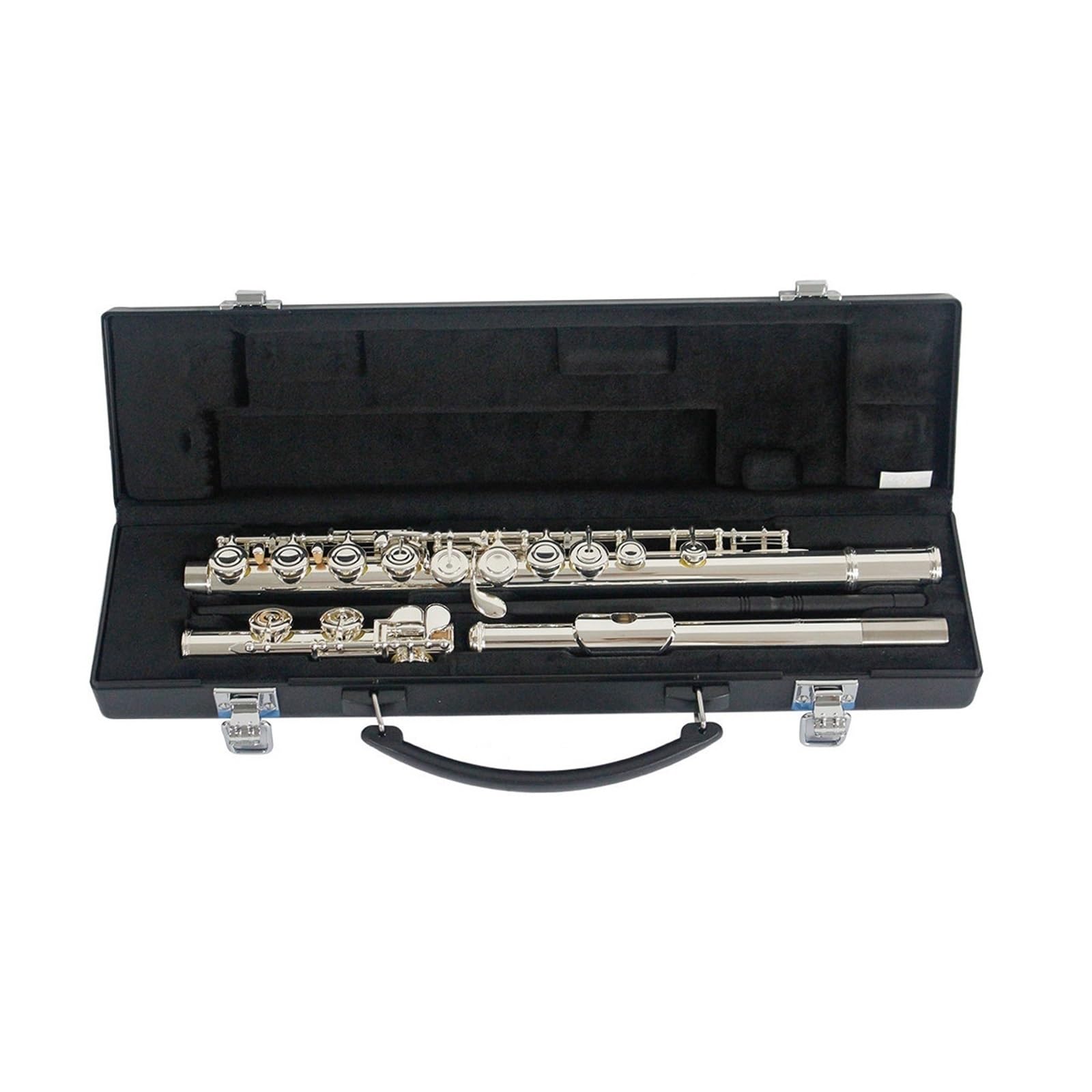 Flauto strumenti musicali Flauto A 16 Fori In Tono C Strumenti Musicali Con Prestazioni Professionali Per Principianti(S2 with E key)