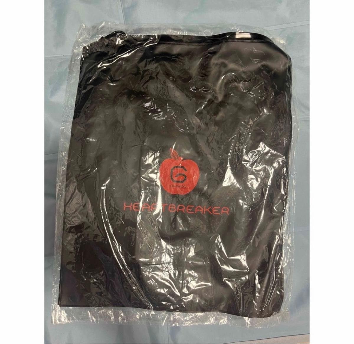 Amazon.co.jp: BIGBANG バッグ ナイロンポーチ ケース G-DRAGON A4