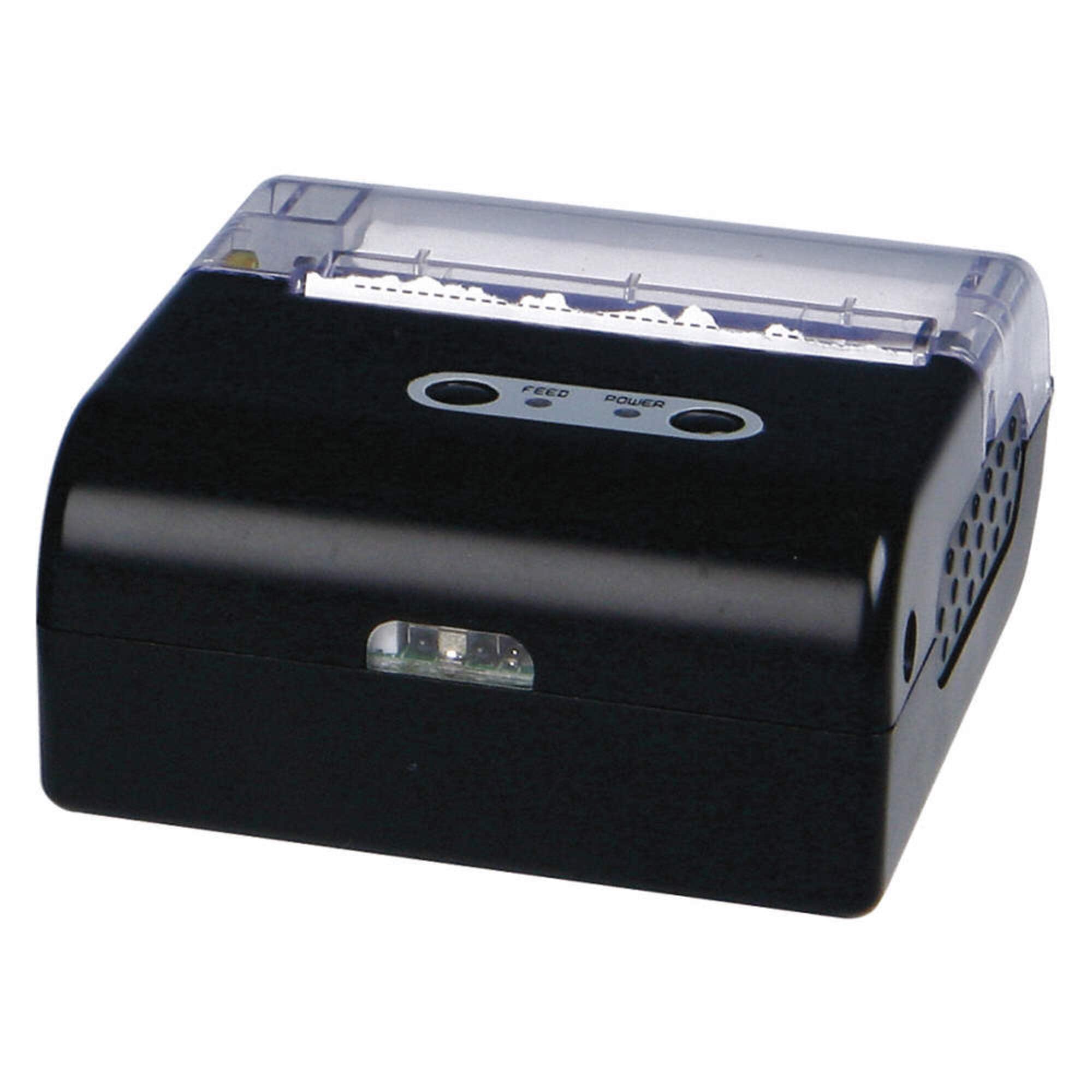Imprimante ISP-A5000-PRINTER INSIZE pour duromètre ISP-A5000E - 2