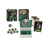 Classic Module Dice Sets - D&D (Tomb of Horrors)