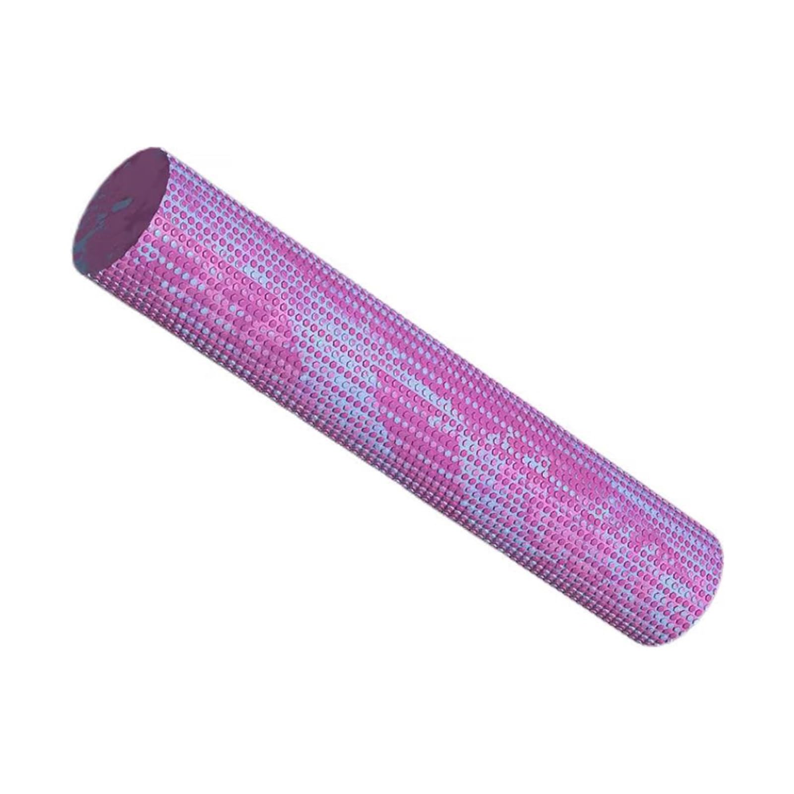 Rullo In Schiuma, Rilascio Auto-miofasciale For Tutto Il Corpo, Migliora La Mobilità E La Circolazione, For Il Massaggio Muscolare(Color5)