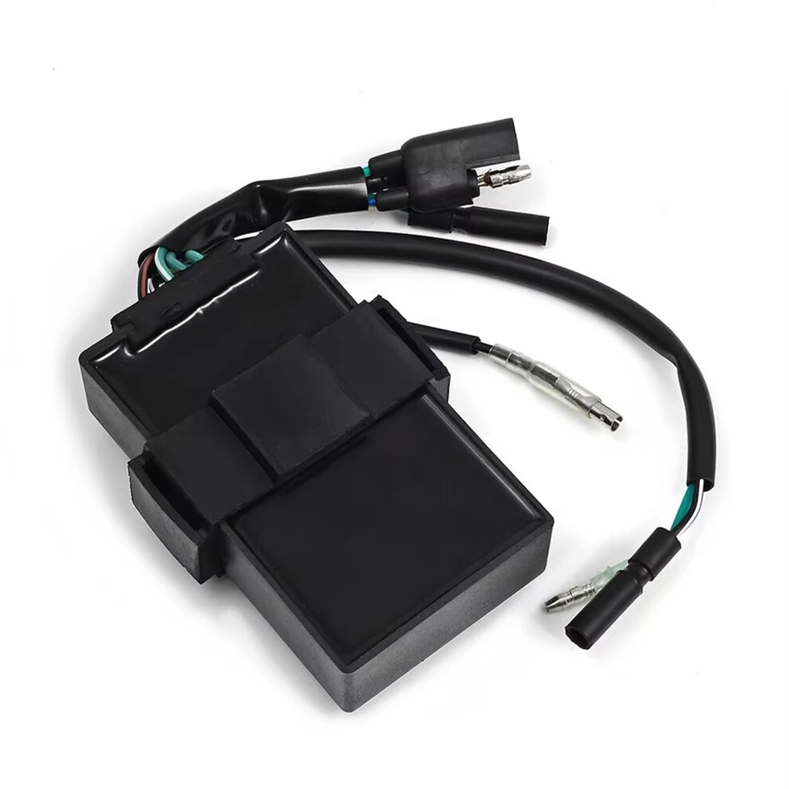 CDI ECU Unit Ignition Control Module For CR80R For CR80RB 1996-2002 For CR85R For CR85RB 2003-2004 30410-GBF-831 Motorcycle Ignition Coil Pack