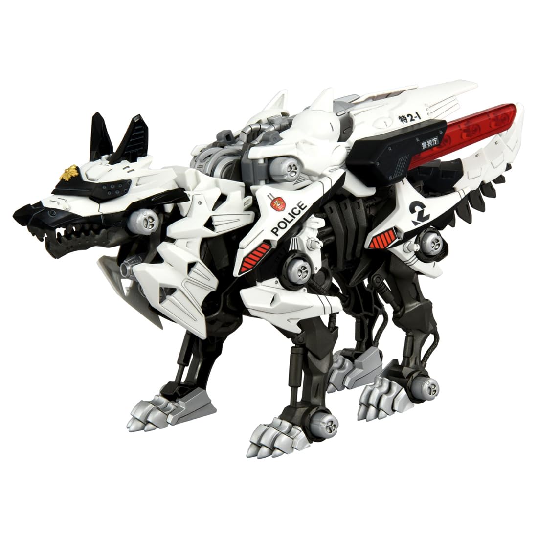 Amazon.co.jp: タカラトミー(TAKARA TOMY) T-SPARK ZOIDS ゾイド