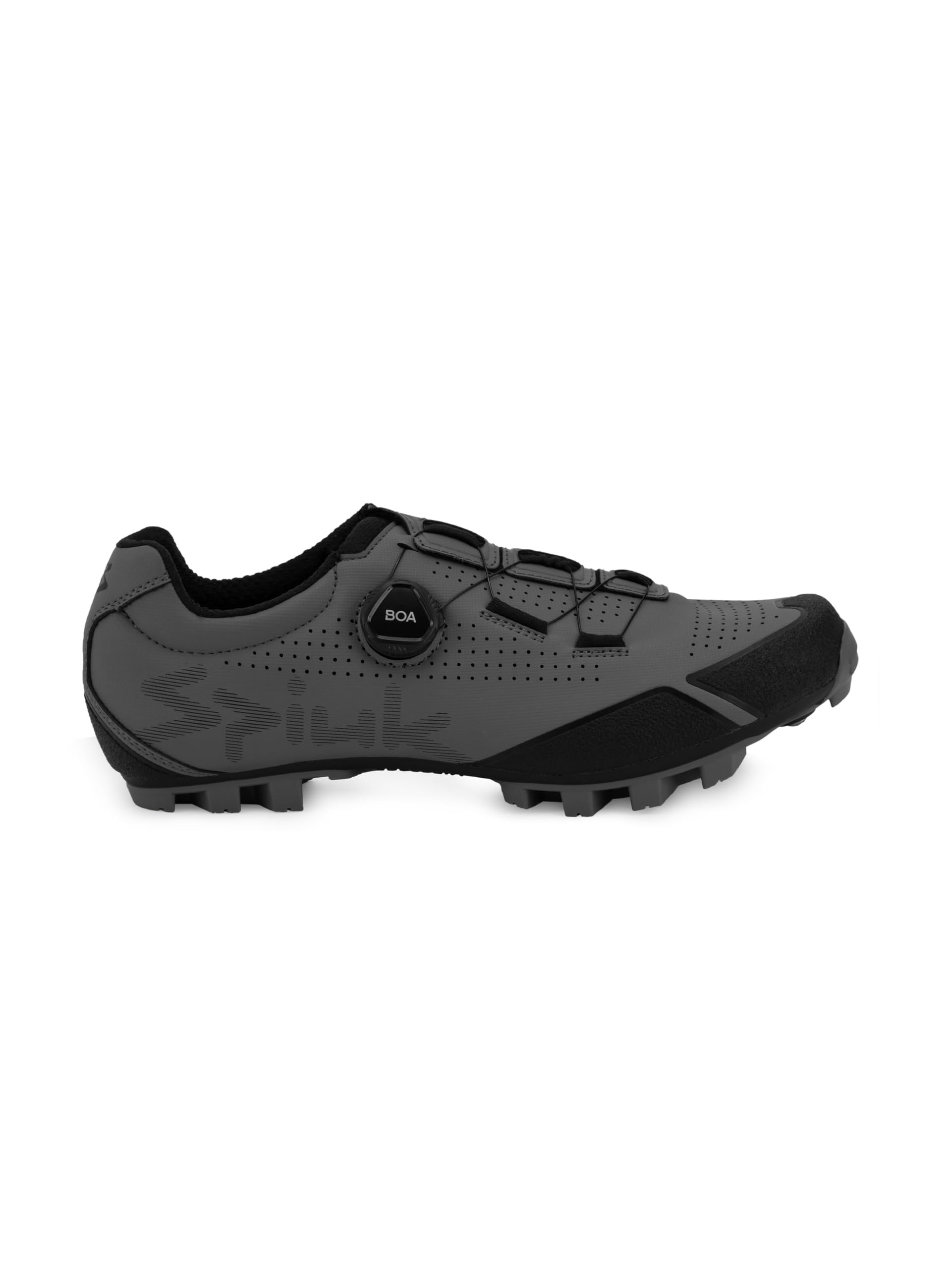 Zapatilla LOMA MTB Unisex Gris T. 43
