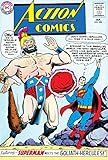 Action Comics (1938-2011) #308