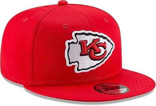 Miniatura 3 de New Era 9Fifty MLB 950 - Gorra de béisbol (ajustable), visera recta, diseño de Los Angeles Dodgers.