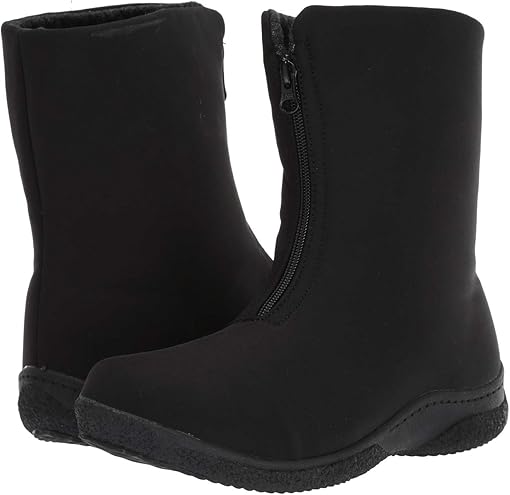 propet blizzard mid zip
